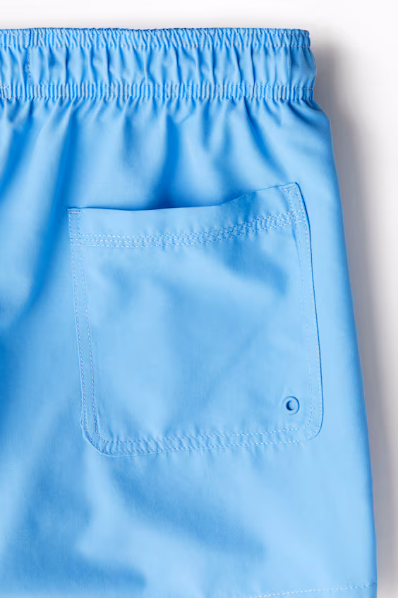 Плавательные шорты