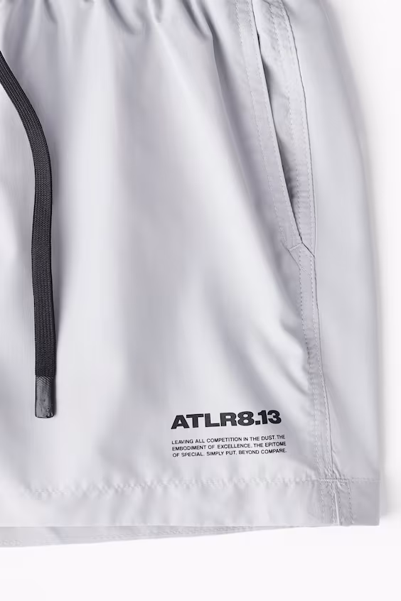 Шорты для плавания