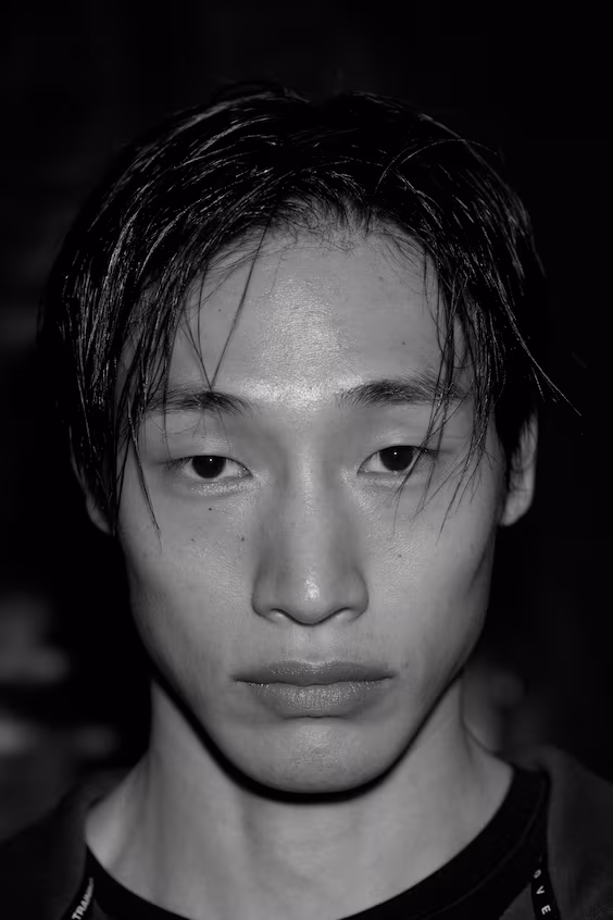 Парка с капюшоном для спорта с технологией drymove™