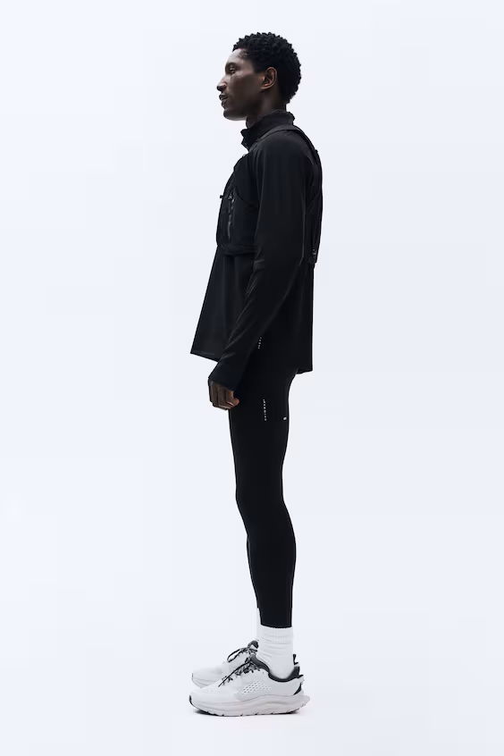 Леггинсы для бега с технологией drymove™