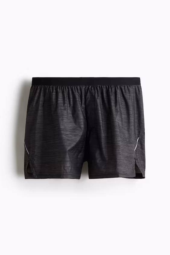 Шорты для бега короткие с технологией drymove™