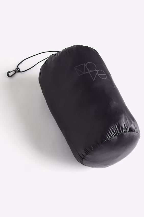 Утепленный спортивный пуховик thermomove™