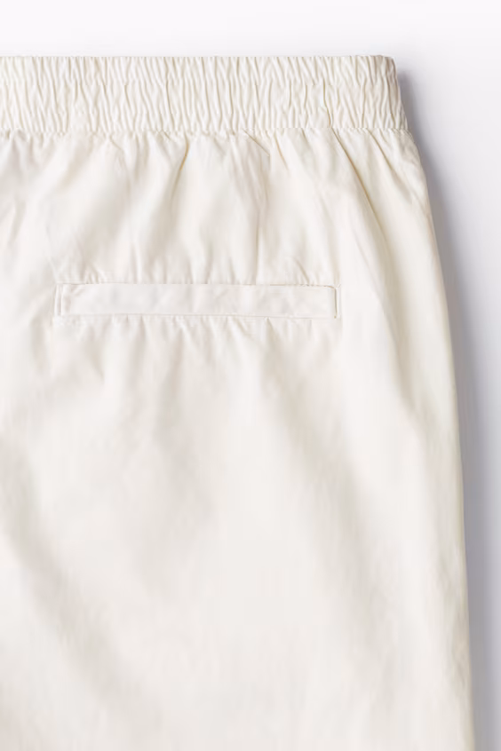 Джинсы regular tapered