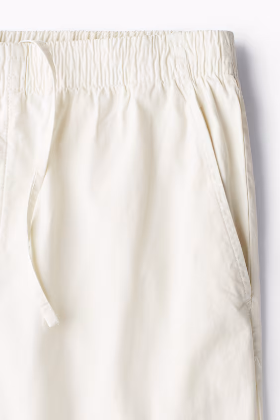 Джинсы regular tapered