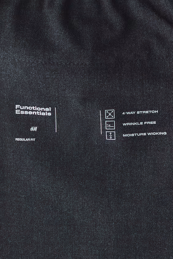 Брюки с эластичным поясом chino four-way stretch regular fit