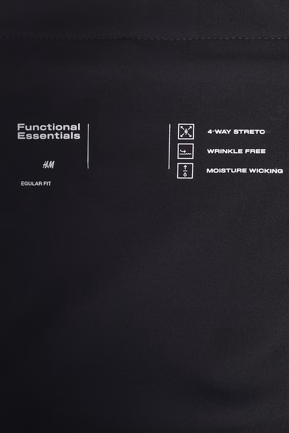 Брюки chino с технологией четырехсторонней эластичности