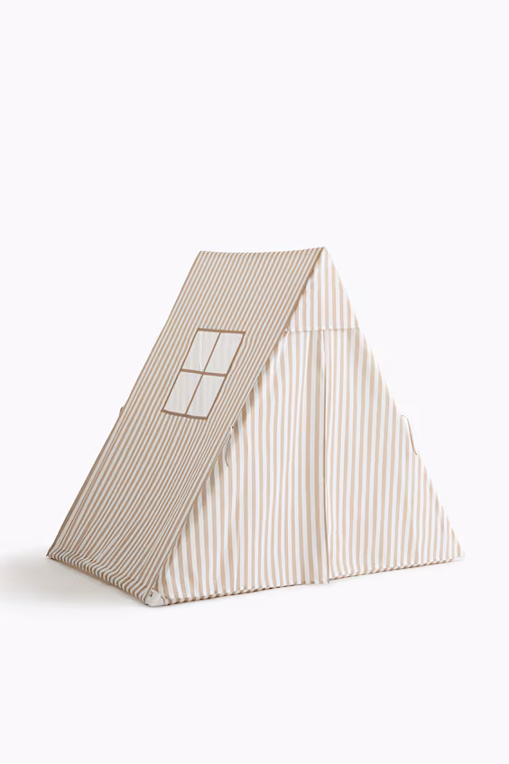 Игровая палатка