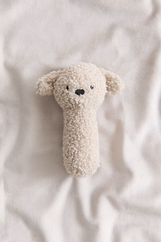 Набор подарочный для младенца в коробке