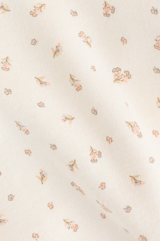 Комплект 2-х предметов из хлопка