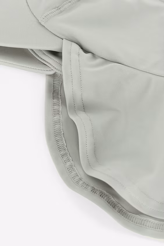 Панама с защитой от уф 50