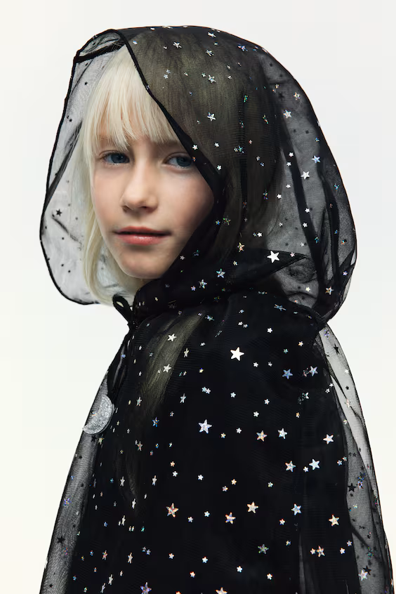 Плащ-костюм