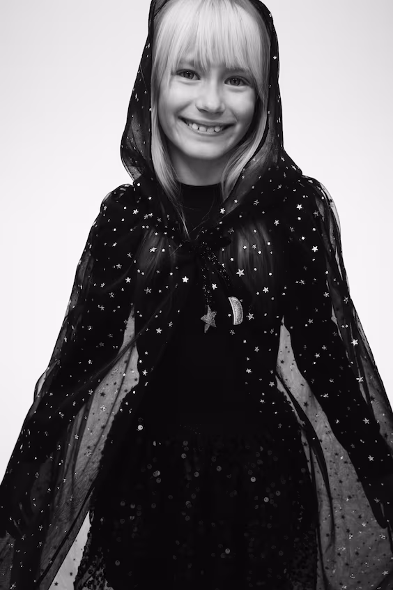 Плащ-костюм