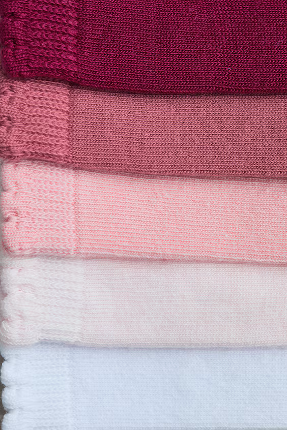 Пакет из 10 пар носков