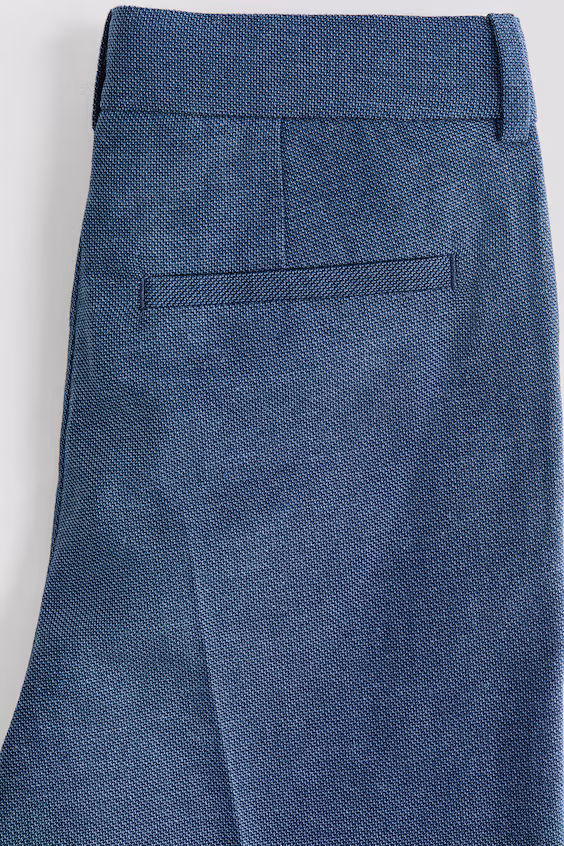 Брюки в классическом стиле