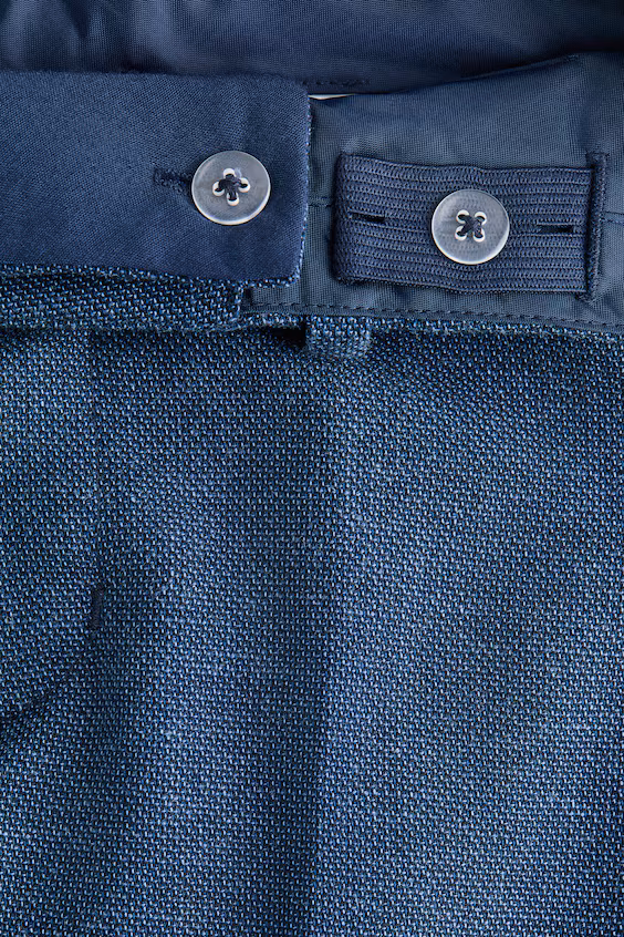 Брюки в классическом стиле