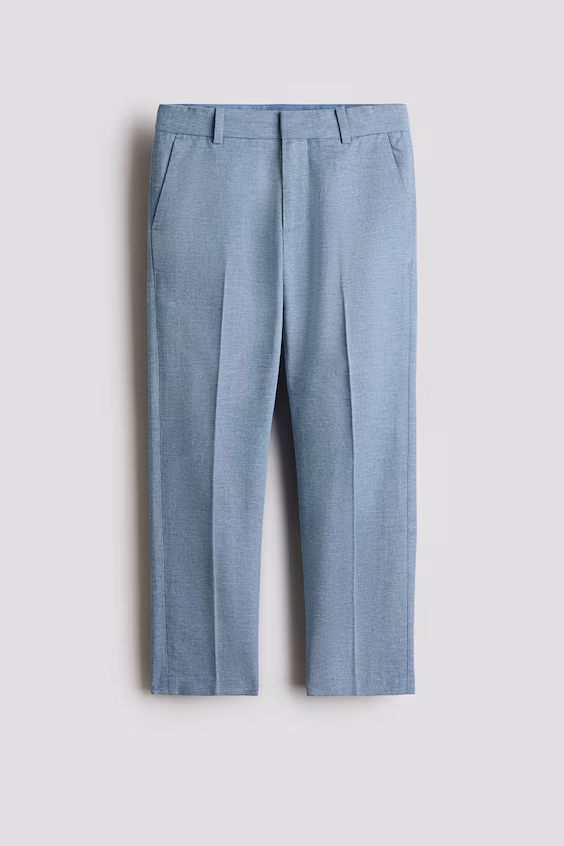 Брюки в классическом стиле