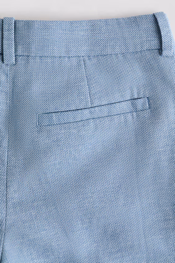 Брюки в классическом стиле