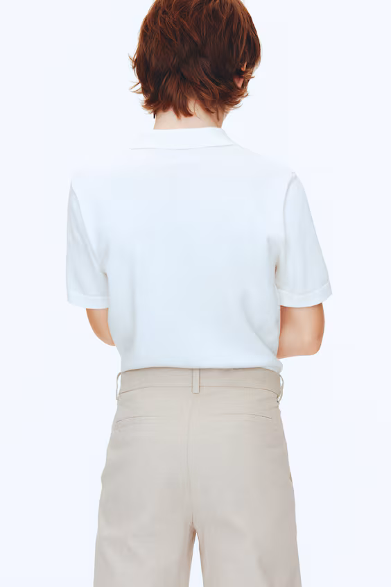 Брюки в классическом стиле