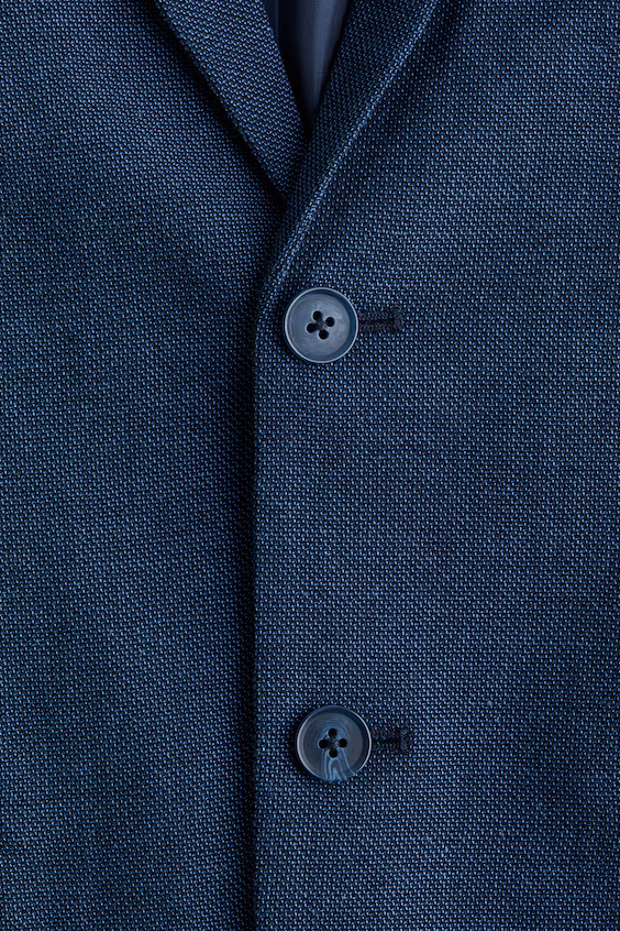 Пальто из смесовой льняной ткани