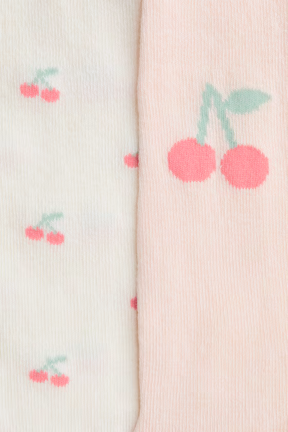 Пакет из 2 колготок