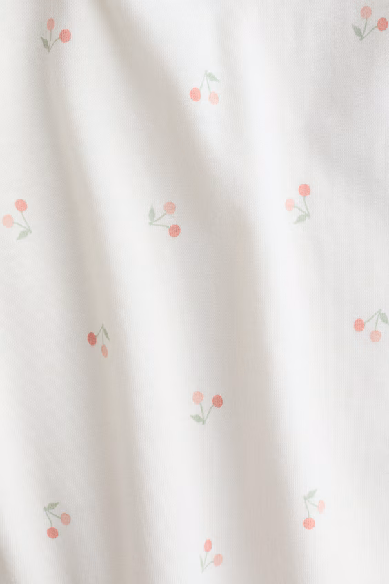 Набор из 2 свитеров с длинными рукавами из джерси