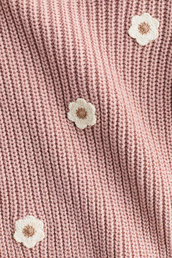 Набор из 2 предметов одежды из хлопкового трикотажа