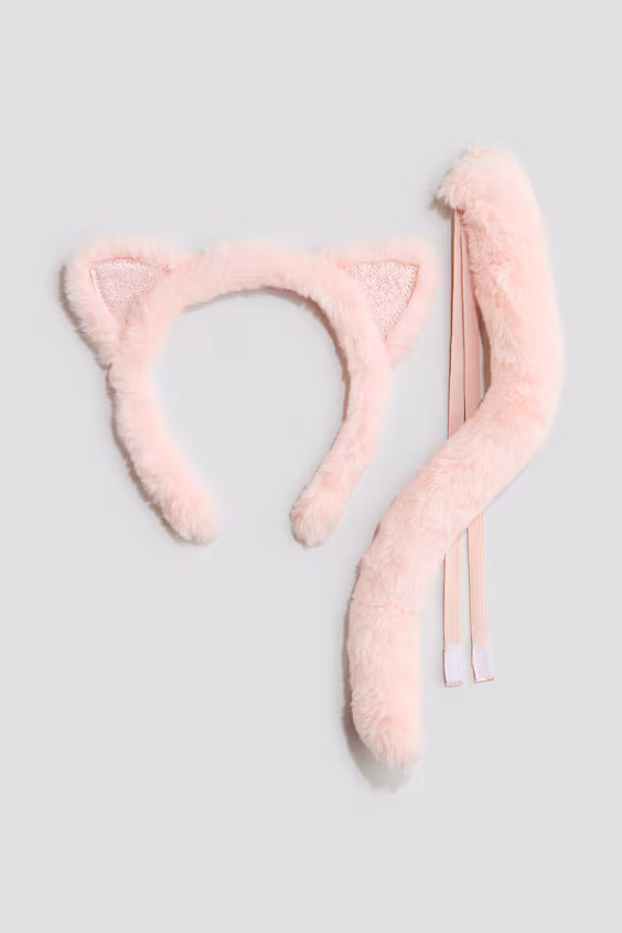 Набор костюм из 2 штук из мягкого ворса