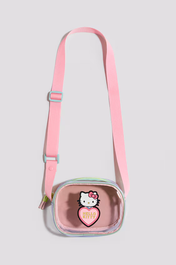 Сумка через плечо