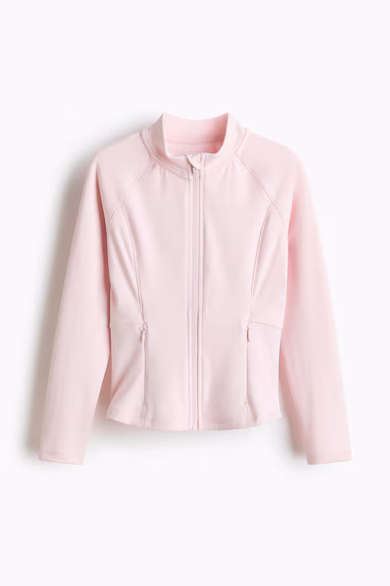 Спортивная куртка с технологией drymove™