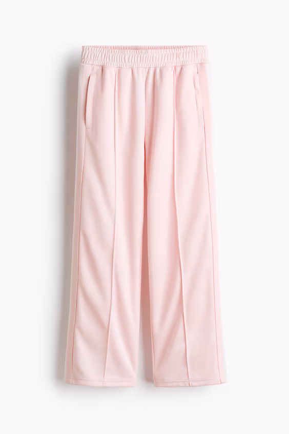 Брюки для тренировок loose fit с технологией drymove™