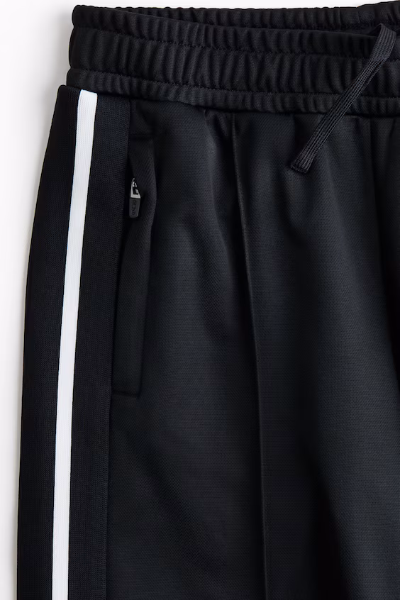 Брюки для тренировок loose fit с технологией drymove™