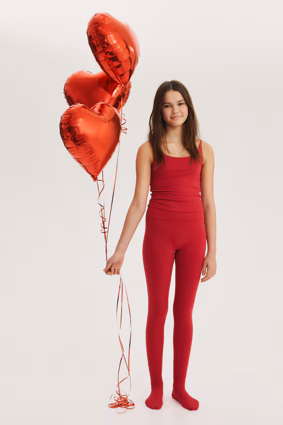 Леггинсы для спорта с технологией softmove™