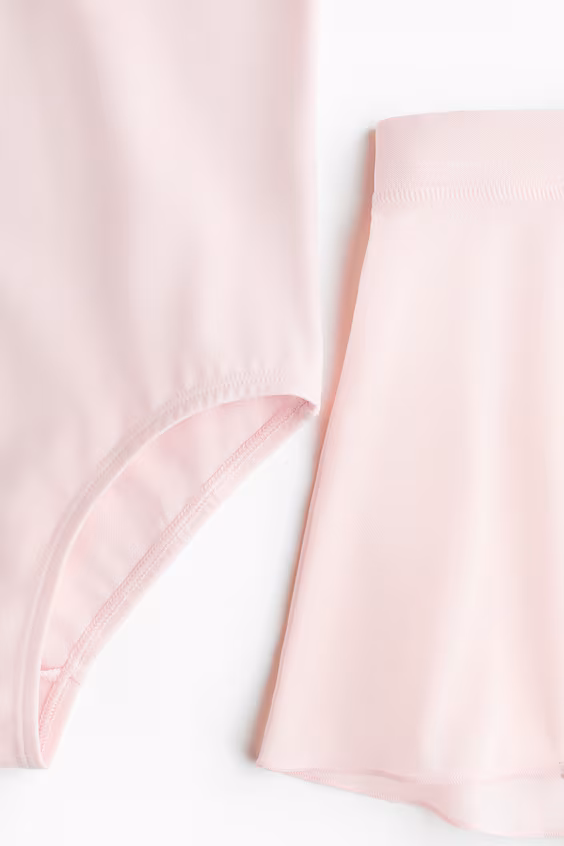 Комплект майки и юбки с технологией drymove™