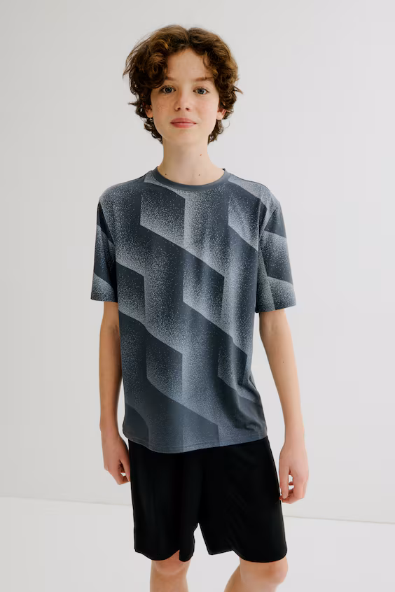 Набор из 2 футбольных элементов с технологией drymove™