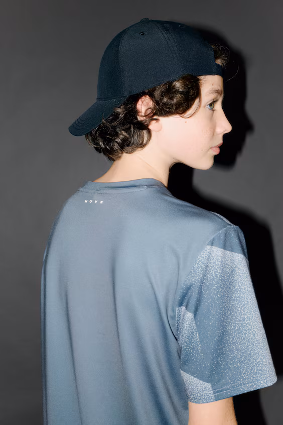 Набор из 2 футбольных элементов с технологией drymove™