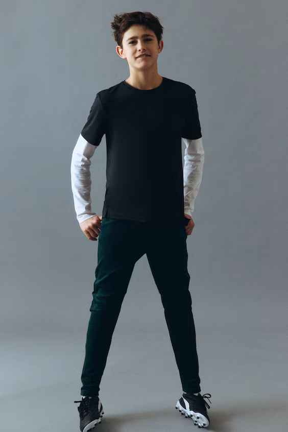 Набор из 2 спортивных топов с технологией drymove™