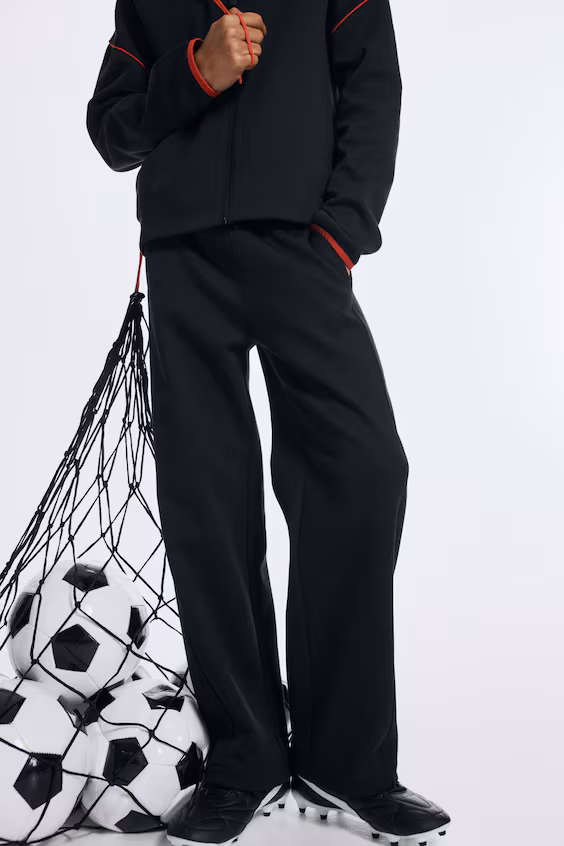 Брюки для занятий спортом relaxed fit с технологией drymove™