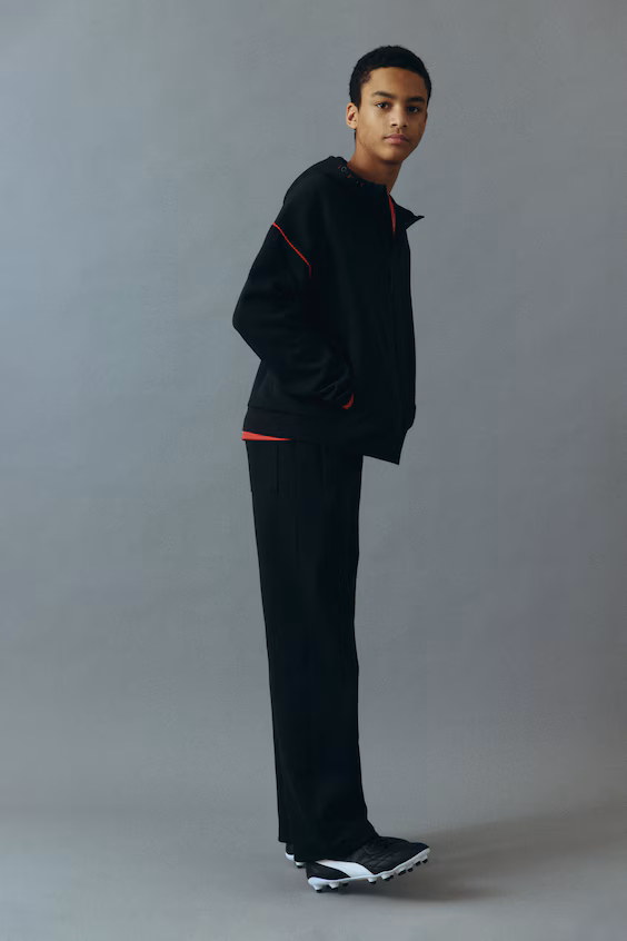 Брюки для занятий спортом relaxed fit с технологией drymove™