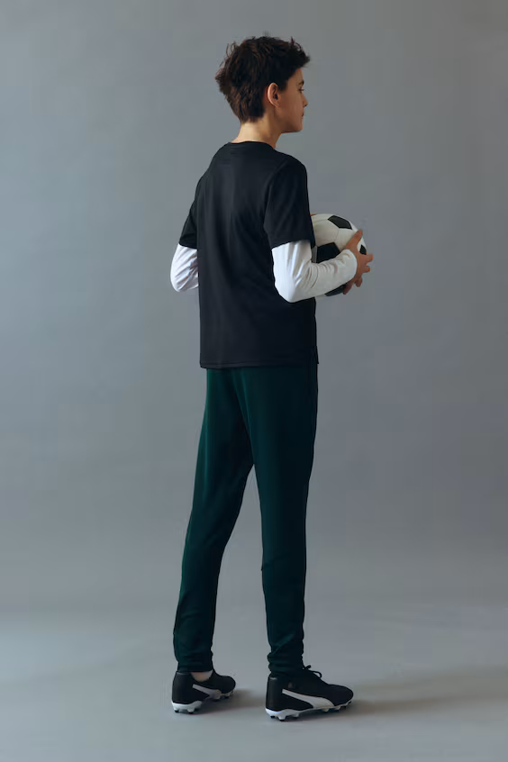 Футбольные брюки с технологией drymove™