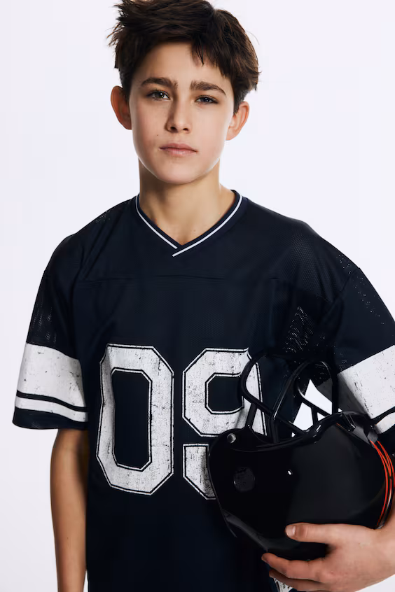 Набор из 2-х предметов с принтом для занятий спортом с технологией drymove™