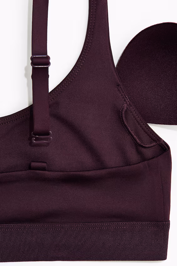 Спортивная свитер с технологией drymove™