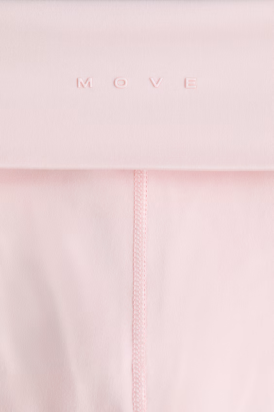 Леггинсы для йоги с технологией softmove™