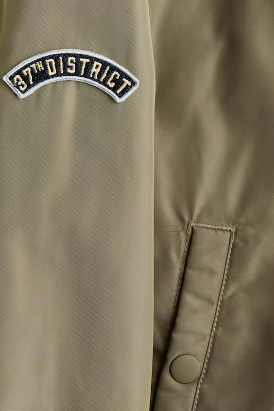 Толстовка с капюшоном