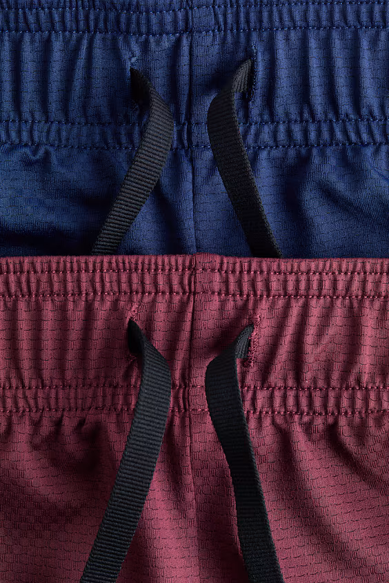 Набор из 2 спортивных шортов с технологией drymove™