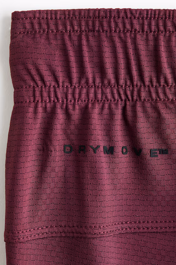 Набор из 2 спортивных шортов с технологией drymove™