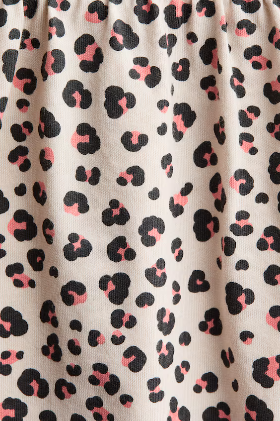 Хлопковое платье