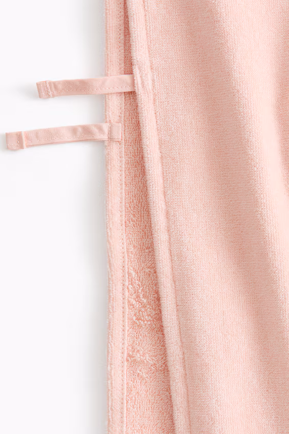 Пончо для пляжа