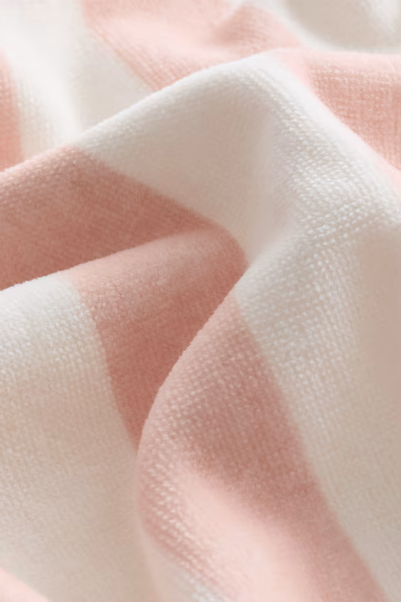 Детский пончо-полотенце