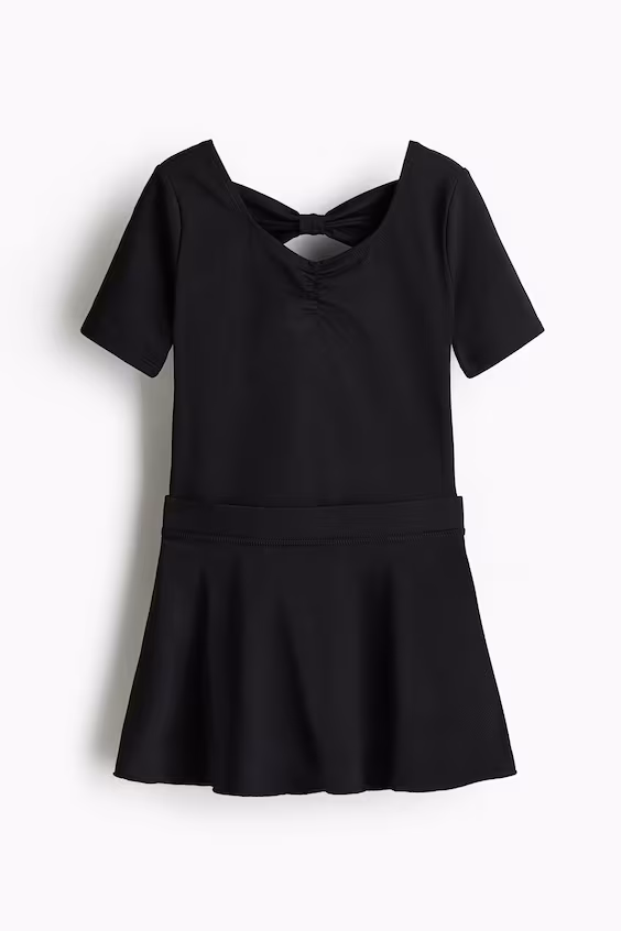 Комплект боди и юбки с технологией drymove™