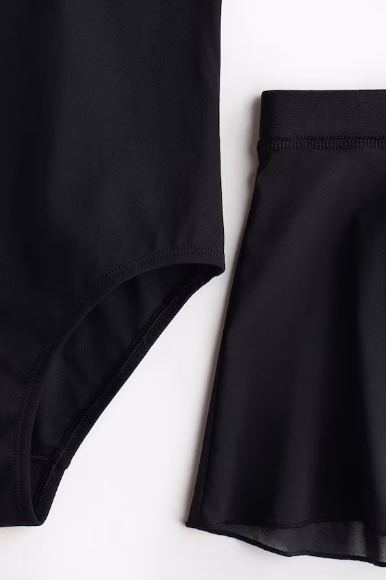 Комплект боди и юбки с технологией drymove™